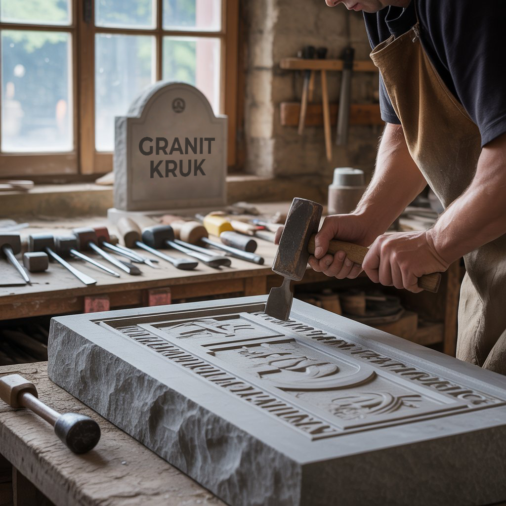 Фото компанії GRANIT-KRUK